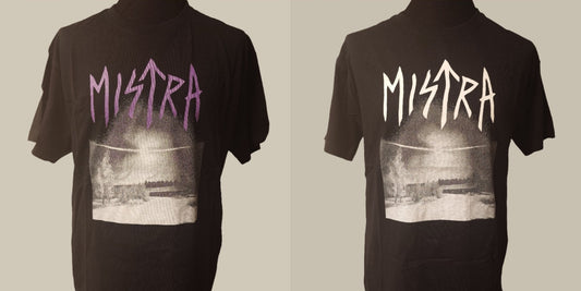 Mistra T-shirts