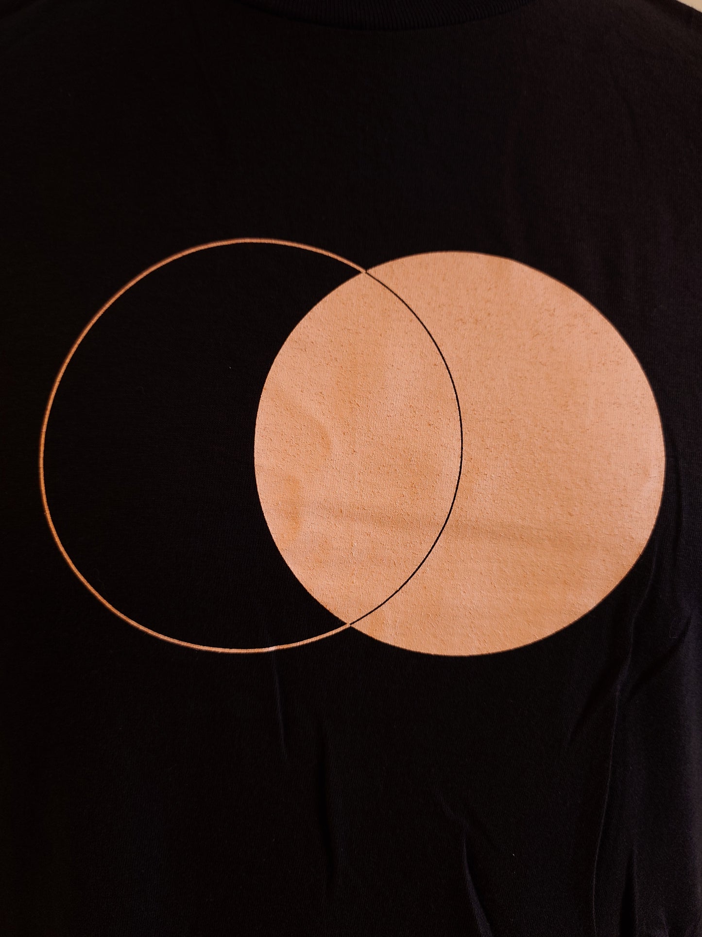 Seigmen - Resonans - T-shirt