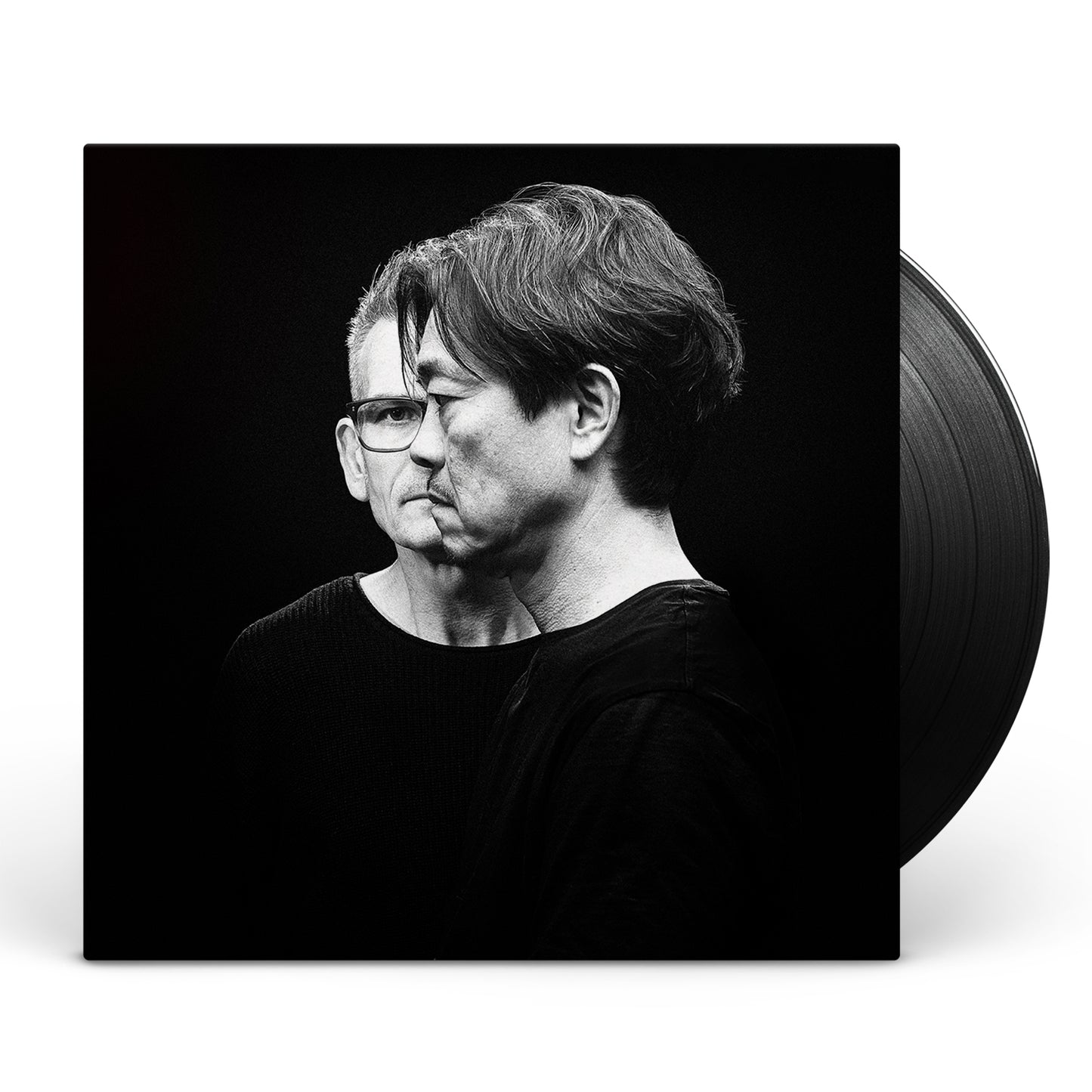 Takahashi & Lynch - Resonant Duality - Ltd LP