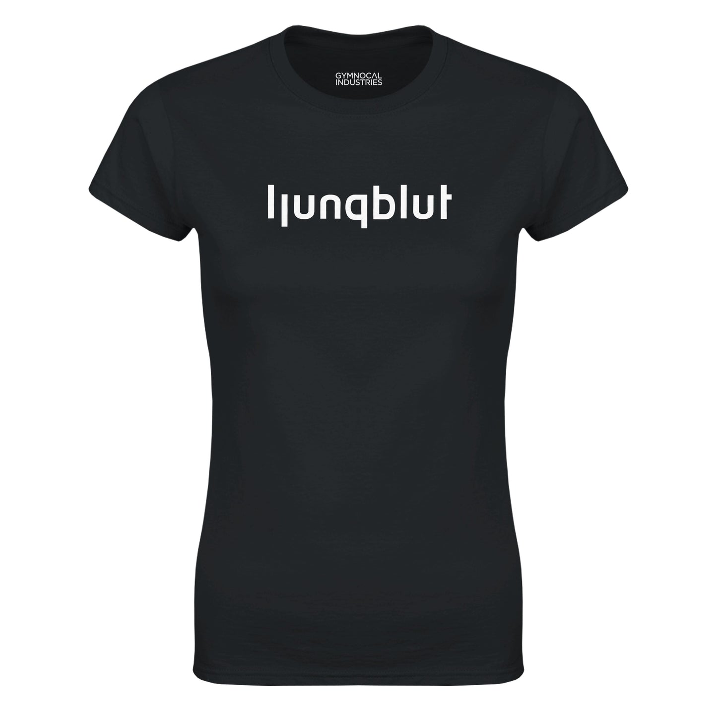 Ljungblut - Classic Logo - Girlie