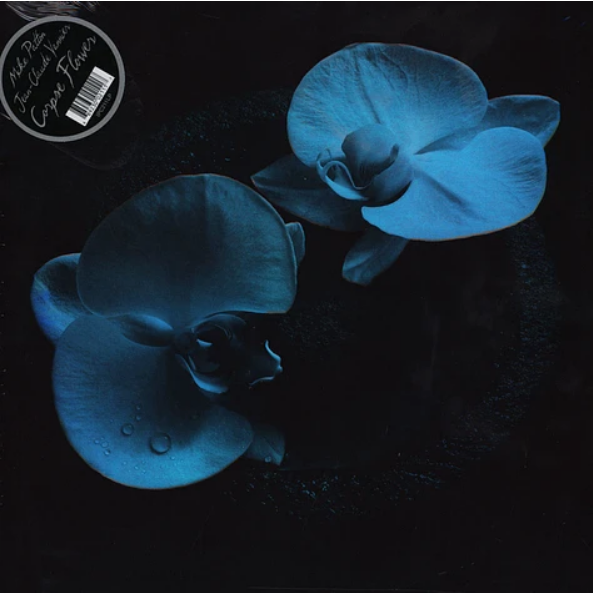 Mike Patton and Jean Claude Vannier - Corpse Flower - Ltd LP