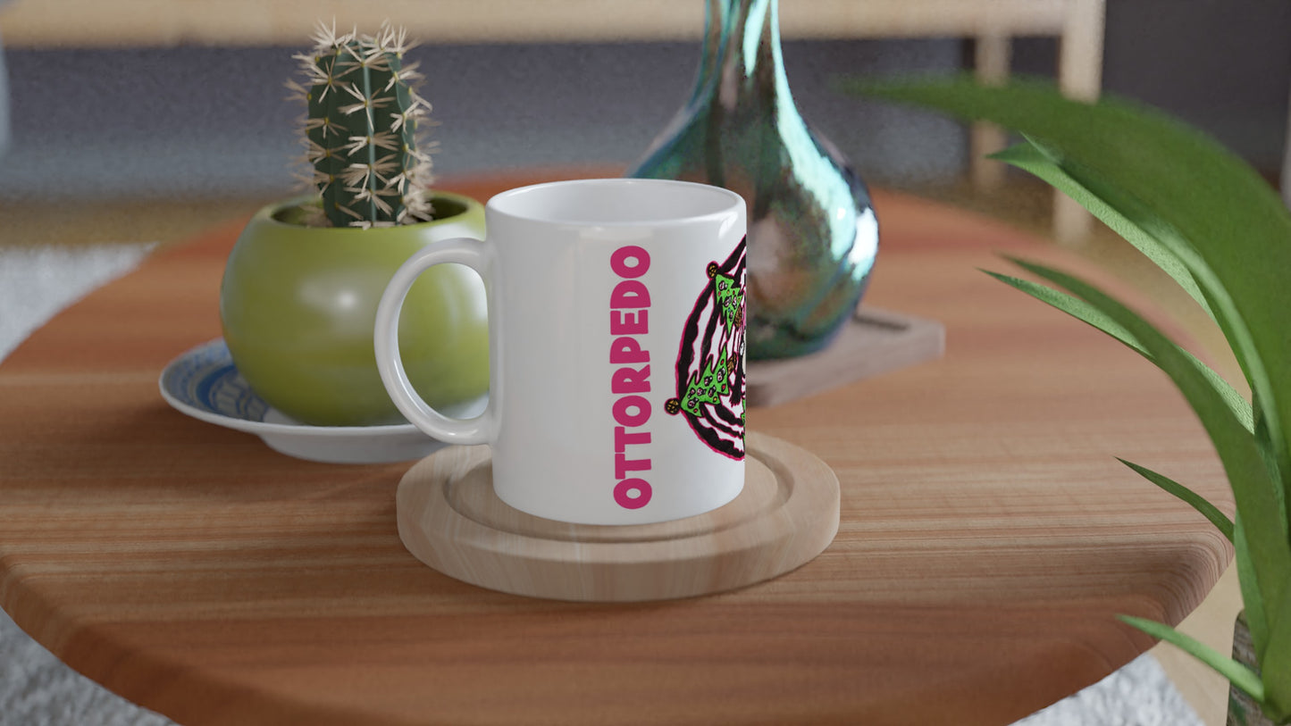 Ottorpedo - Xmas Coffee Mug 2025