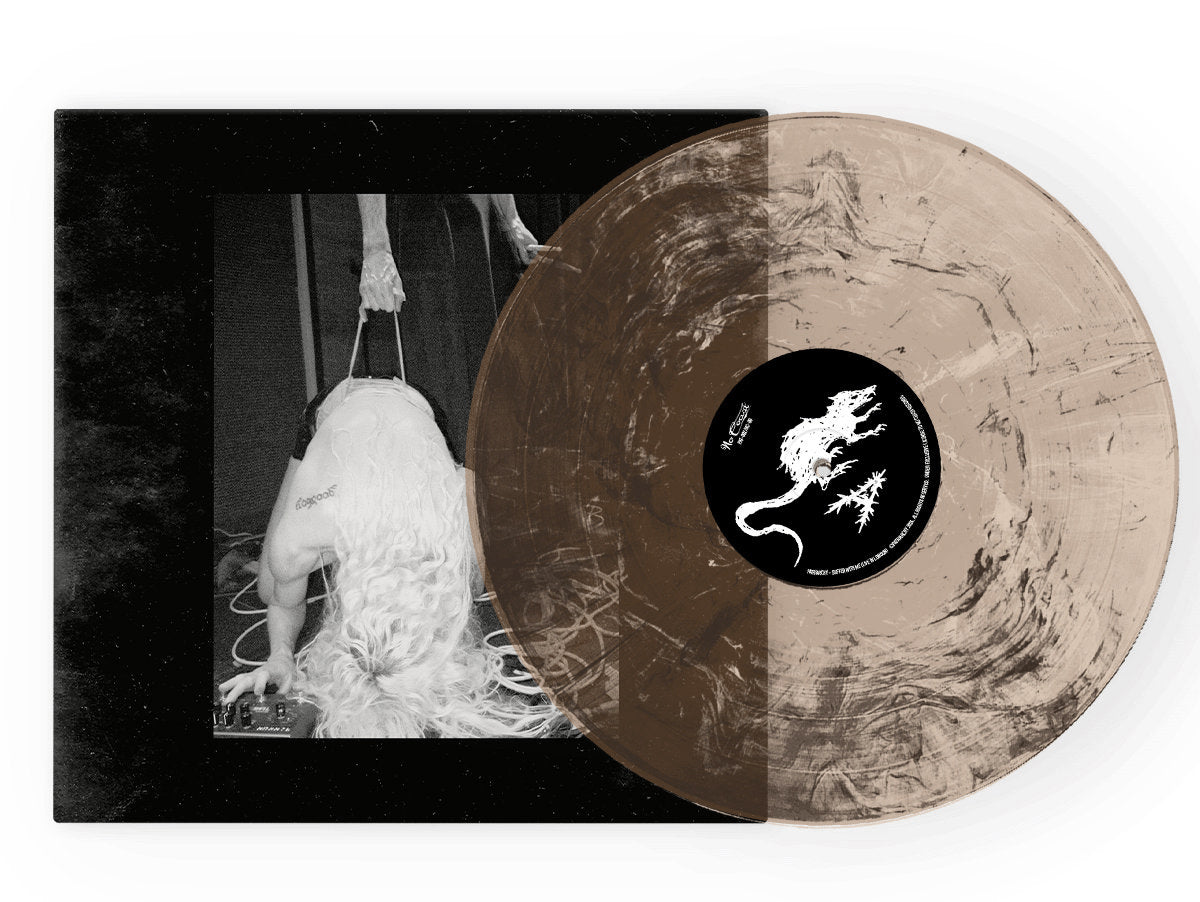 Patriarchy - Suffer With Me - Live in London - Ltd LP