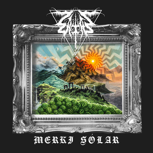 New Zakaz single, album and merchandise