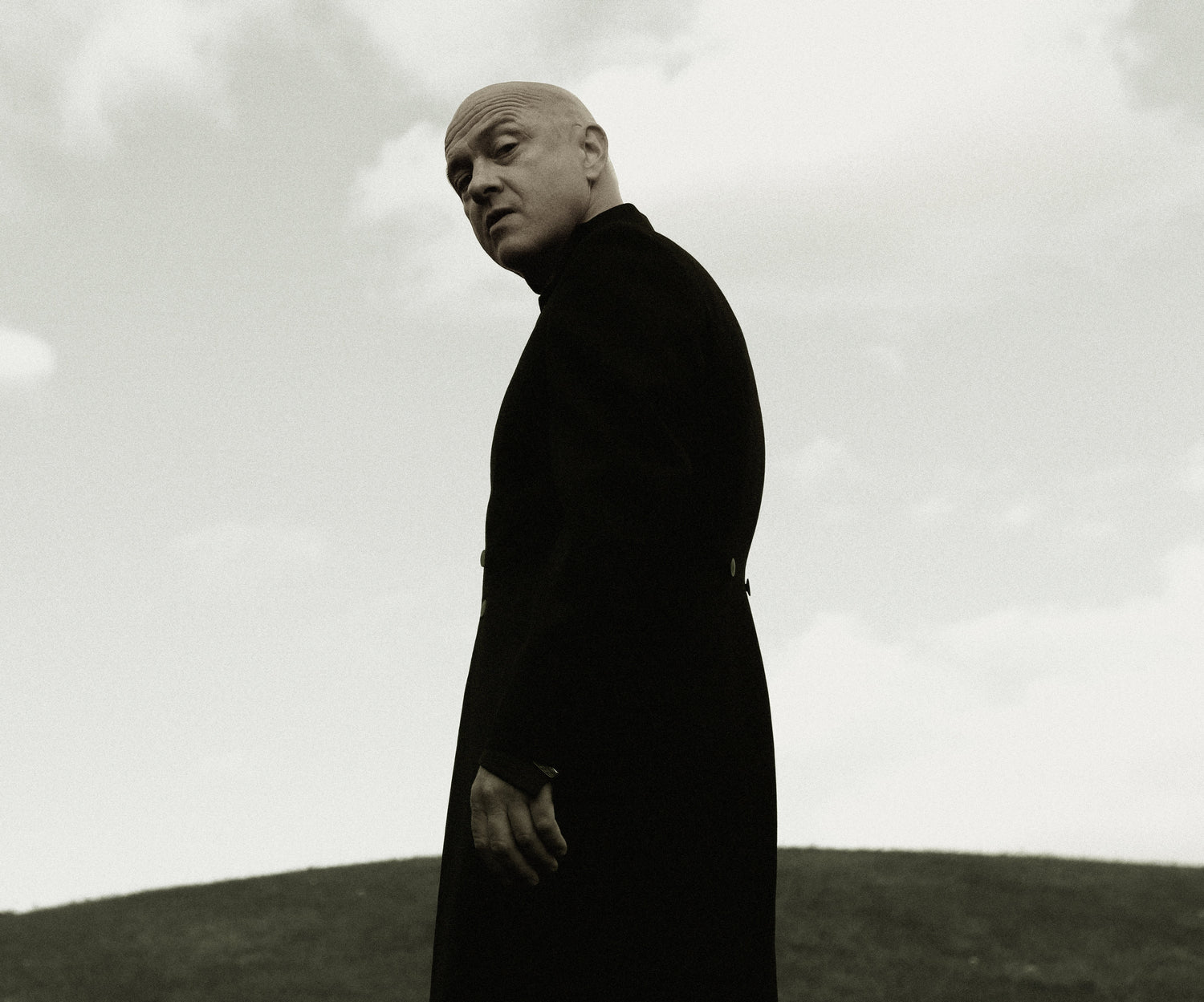 The Incomprehensible Danny Midnight Orchestra