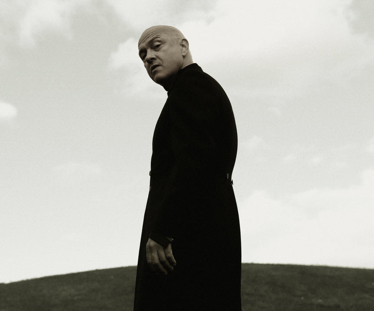 The Incomprehensible Danny Midnight Orchestra