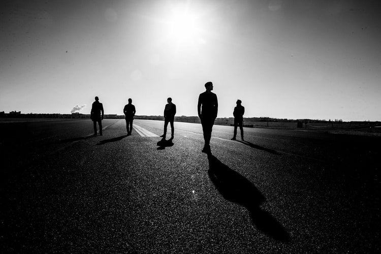 Ljungblut at Tempelhof. Photo by Christian Roth Christensen.