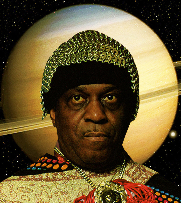Sun Ra