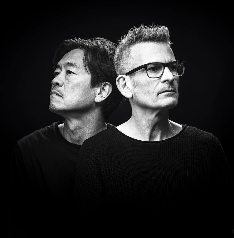 Takahashi & Lynch