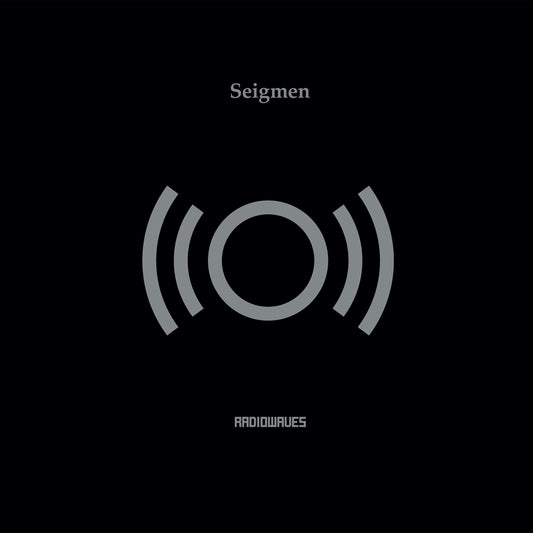 KAR175 Seigmen Radiowaves CD front 1500.