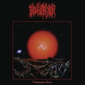 Blood Incantation - Timewave Zero - 2LP