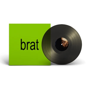 Charli XCX - brat - LP