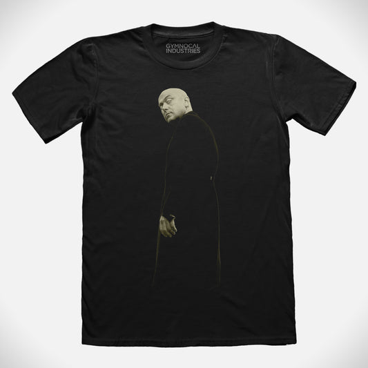 The Incomprehensible Danny Midnight Orchestra - The Priest - T-shirt