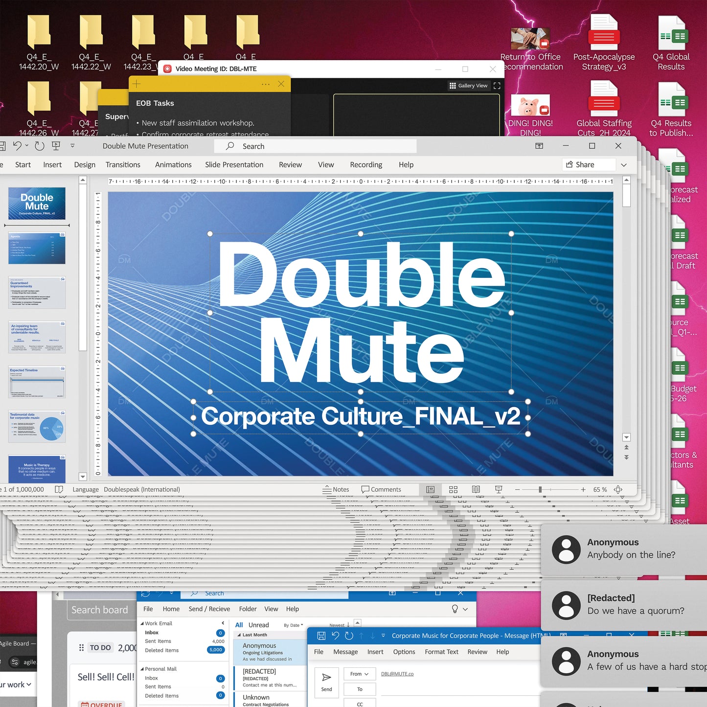 Double Mute - Corporate Culture_FINAL_v2 - Ltd LP