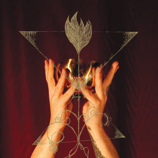 Hexvessel - Dawnbearer - Ltd 2LP