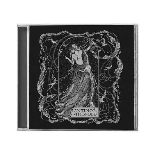 Antinoë - The Fold - CD