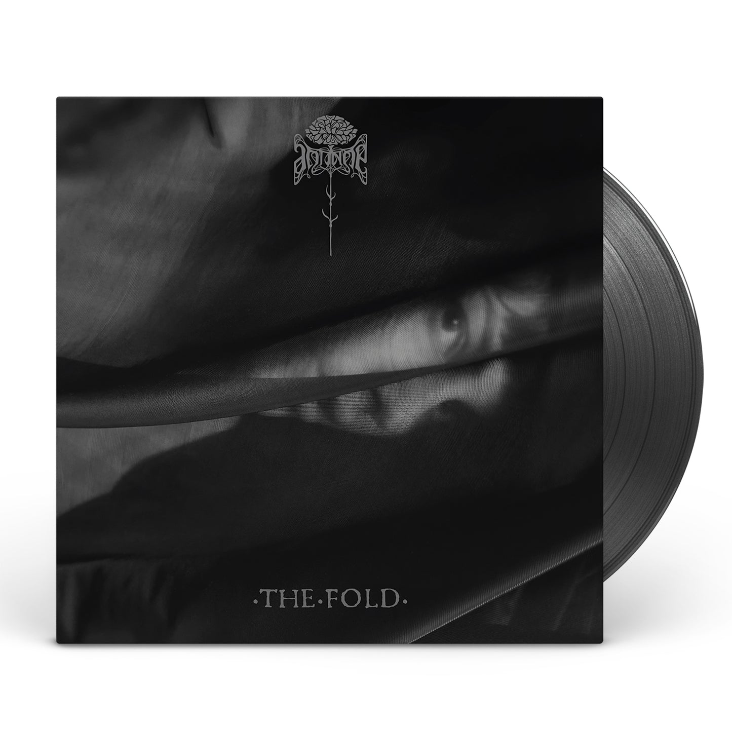 Antinoë - The Fold - LP (Black)