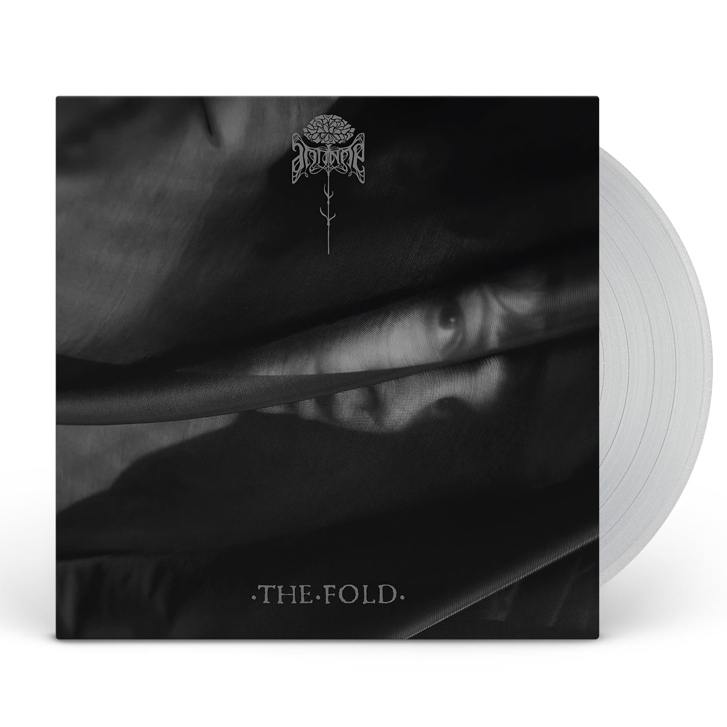 Antinoë - The Fold - Ltd LP (Glitter)