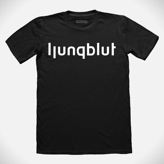 Ljungblut - Classic Logo - T-shirt