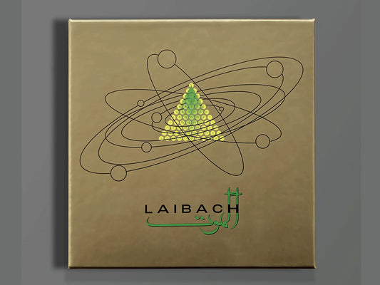 Laibach - Alamut - 2CD