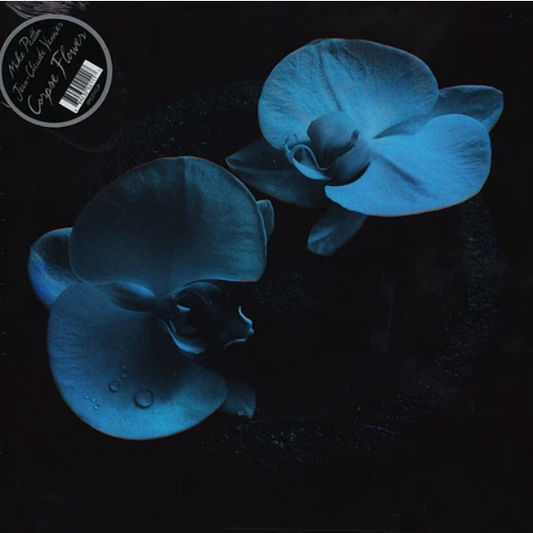 Mike Patton and Jean Claude Vannier - Corpse Flower - Ltd LP