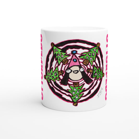 Ottorpedo - Xmas Coffee Mug 2025