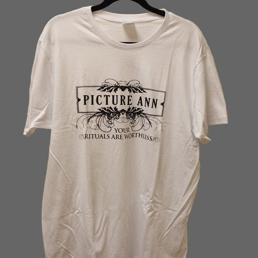 Picture Ann Rituals T-shirt