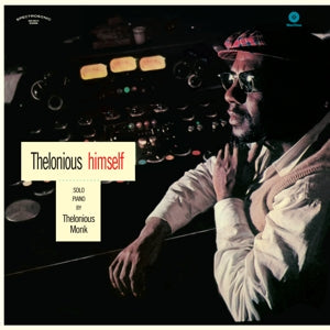 Thelonius Monk - Thelonius Himself - LP