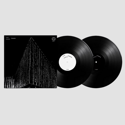 Ulver - Grieghallen 20180528 Live - 2LP (Black)