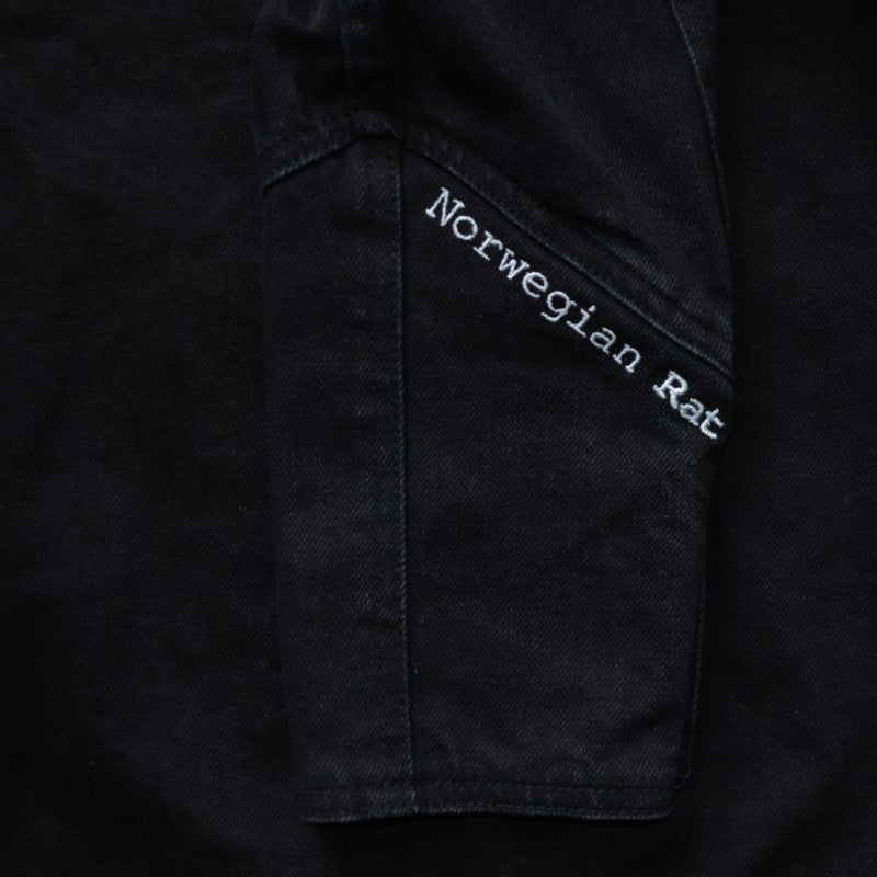 Seigmen - Norwegian Rat Denim Jacket