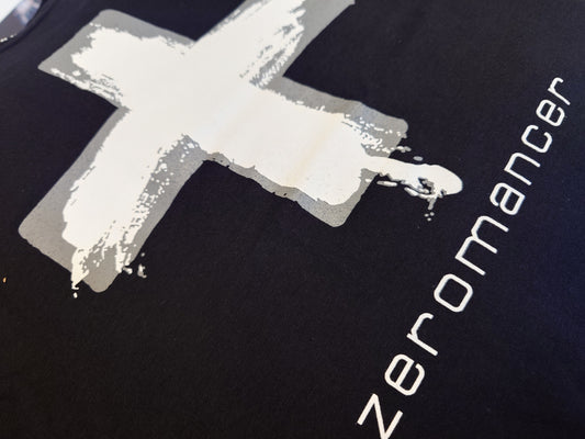 Zeromancer - Cross - Tote bag